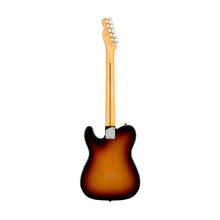[PREORDER] Fender American Professional II Telecaster Electric Guitar, Maple FB, 3-Tone Sunburst
