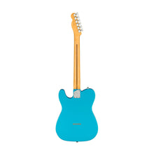 [PREORDER] Fender American Professional II Telecaster Electric Guitar, Maple FB, Miami Blue