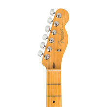 [PREORDER] Fender American Professional II Telecaster Electric Guitar, Maple FB, Miami Blue