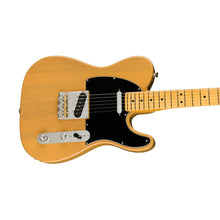 [PREORDER] Fender American Professional II Telecaster Electric Guitar, Maple FB, Roasted Pine