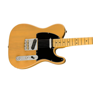 [PREORDER] Fender American Professional II Telecaster Electric Guitar, Maple FB, Roasted Pine