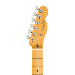 [PREORDER] Fender American Professional II Telecaster Electric Guitar, Maple FB, Roasted Pine