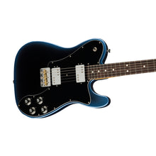 [PREORDER] Fender American Professional II Telecaster Deluxe Electric Guitar, RW FB, Dark Night