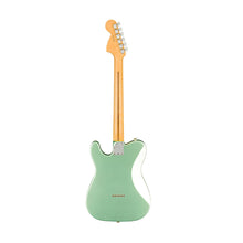[PREORDER 2 WEEKS] Fender American Professional II Telecaster Deluxe Electric Guitar, Maple FB, Mystic Surf Green