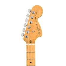 [PREORDER 2 WEEKS] Fender American Professional II Telecaster Deluxe Electric Guitar, Maple FB, Mystic Surf Green