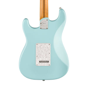 [PREORDER] Fender Limited Edition Cory Wong Stratocaster Electric Guitar, RW FB, Daphne Blue