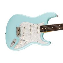 [PREORDER] Fender Limited Edition Cory Wong Stratocaster Electric Guitar, RW FB, Daphne Blue