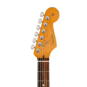 [PREORDER] Fender Limited Edition Cory Wong Stratocaster Electric Guitar, RW FB, Daphne Blue