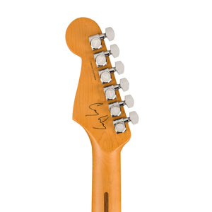 [PREORDER] Fender Limited Edition Cory Wong Stratocaster Electric Guitar, RW FB, Daphne Blue