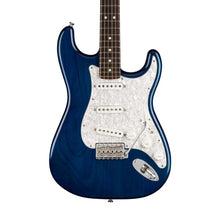 [PREORDER] Fender Cory Wong Stratocaster Electric Guitar, RW FB, Sapphire Blue Transparent