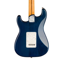 [PREORDER] Fender Cory Wong Stratocaster Electric Guitar, RW FB, Sapphire Blue Transparent