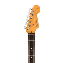 [PREORDER] Fender Cory Wong Stratocaster Electric Guitar, RW FB, Sapphire Blue Transparent