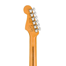 [PREORDER] Fender Cory Wong Stratocaster Electric Guitar, RW FB, Sapphire Blue Transparent
