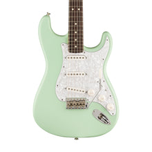 [PREORDER] Fender Limited Edition Cory Wong Stratocaster Electric Guitar, RW FB, Surf Green