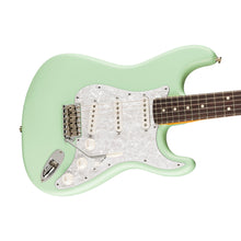 [PREORDER] Fender Limited Edition Cory Wong Stratocaster Electric Guitar, RW FB, Surf Green