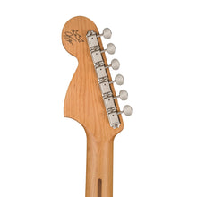 [PREORDER] Fender Kingfish Telecaster Deluxe Electric Guitar, RW FB, Mississippi Night