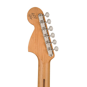 [PREORDER] Fender Kingfish Telecaster Deluxe Electric Guitar, RW FB, Mississippi Night