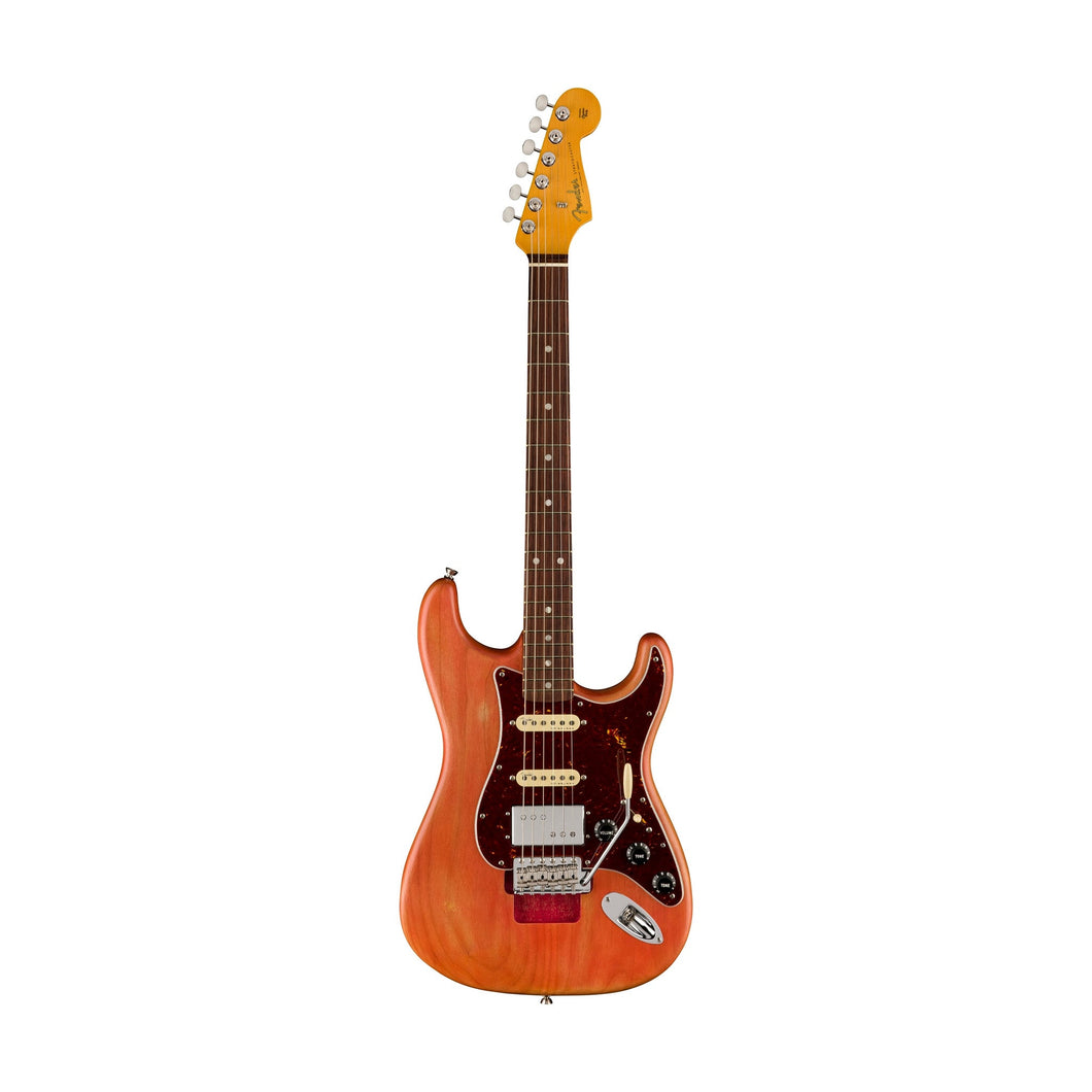 [PREORDER] Fender Michael Landau Coma Stratocaster Electric Guitar, RW FB, Coma Red