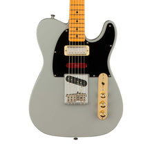 [PREORDER] Fender Stories Collection Brent Mason Telecaster Electric Guitar, Primer Grey