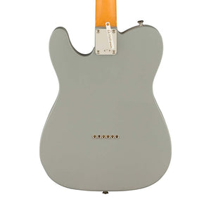 [PREORDER] Fender Stories Collection Brent Mason Telecaster Electric Guitar, Primer Grey