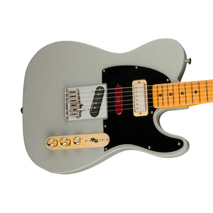 [PREORDER] Fender Stories Collection Brent Mason Telecaster Electric Guitar, Primer Grey