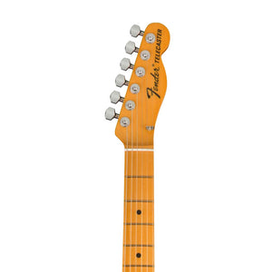 [PREORDER] Fender Stories Collection Brent Mason Telecaster Electric Guitar, Primer Grey