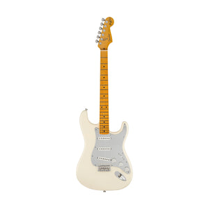 [PREORDER] Fender Nile Rodgers Signature Hitmaker Stratocaster Electric Guitar, Olympic White