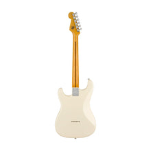 [PREORDER] Fender Nile Rodgers Signature Hitmaker Stratocaster Electric Guitar, Olympic White