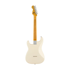 [PREORDER] Fender Nile Rodgers Signature Hitmaker Stratocaster Electric Guitar, Olympic White