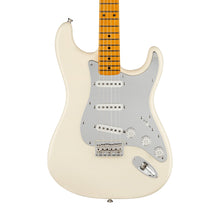 [PREORDER] Fender Nile Rodgers Signature Hitmaker Stratocaster Electric Guitar, Olympic White