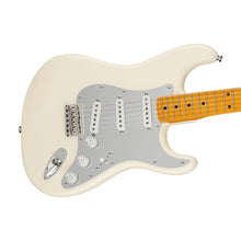 [PREORDER] Fender Nile Rodgers Signature Hitmaker Stratocaster Electric Guitar, Olympic White