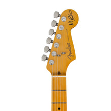 [PREORDER] Fender Nile Rodgers Signature Hitmaker Stratocaster Electric Guitar, Olympic White