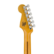 [PREORDER] Fender Nile Rodgers Signature Hitmaker Stratocaster Electric Guitar, Olympic White