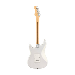 [PREORDER] Fender Limited Edition Juanes Stratocaster Electric Guitar, Maple FB, Luna White