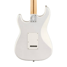 [PREORDER] Fender Limited Edition Juanes Stratocaster Electric Guitar, Maple FB, Luna White