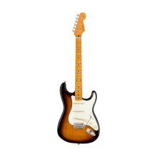 [PREORDER] Fender Eric Johnson Signature 1954 Virginia Stratocaster Electric Guitar, 2-Color Sunburst