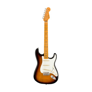 [PREORDER] Fender Eric Johnson Signature 1954 Virginia Stratocaster Electric Guitar, 2-Color Sunburst