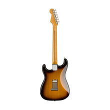 [PREORDER] Fender Eric Johnson Signature 1954 Virginia Stratocaster Electric Guitar, 2-Color Sunburst