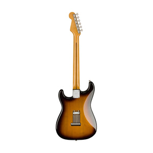 [PREORDER] Fender Eric Johnson Signature 1954 Virginia Stratocaster Electric Guitar, 2-Color Sunburst