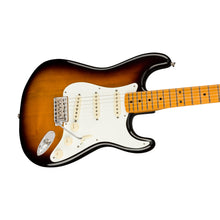 [PREORDER] Fender Eric Johnson Signature 1954 Virginia Stratocaster Electric Guitar, 2-Color Sunburst