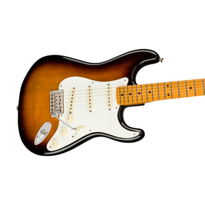 [PREORDER] Fender Eric Johnson Signature 1954 Virginia Stratocaster Electric Guitar, 2-Color Sunburst