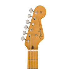 [PREORDER] Fender Eric Johnson Signature 1954 Virginia Stratocaster Electric Guitar, 2-Color Sunburst