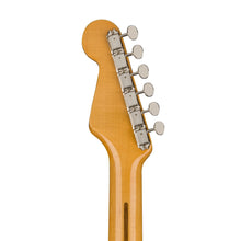 [PREORDER] Fender Eric Johnson Signature 1954 Virginia Stratocaster Electric Guitar, 2-Color Sunburst