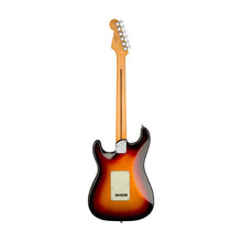 [PREORDER] Fender American Ultra Stratocaster Electric Guitar, Maple FB, Ultraburst