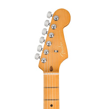 [PREORDER] Fender American Ultra Stratocaster Electric Guitar, Maple FB, Ultraburst