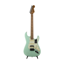 [PREORDER] Fender FSR American Ultra Stratocaster Electric Guitar, Maple FB, Surf Green