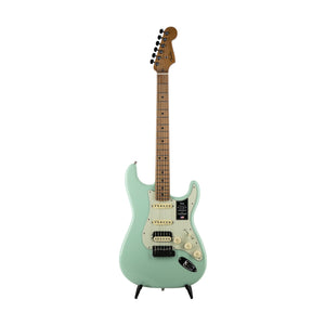 [PREORDER] Fender FSR American Ultra Stratocaster Electric Guitar, Maple FB, Surf Green