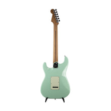 [PREORDER] Fender FSR American Ultra Stratocaster Electric Guitar, Maple FB, Surf Green