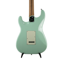 [PREORDER] Fender FSR American Ultra Stratocaster Electric Guitar, Maple FB, Surf Green