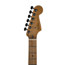 [PREORDER] Fender FSR American Ultra Stratocaster Electric Guitar, Maple FB, Surf Green
